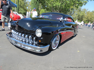  August 2012 Good Guys Rod and Custom Show Coverage