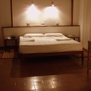 Marari Beach Resort