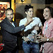  Luan Santana e Wesley, Prog. da Tarde (fotos)