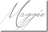 maggie