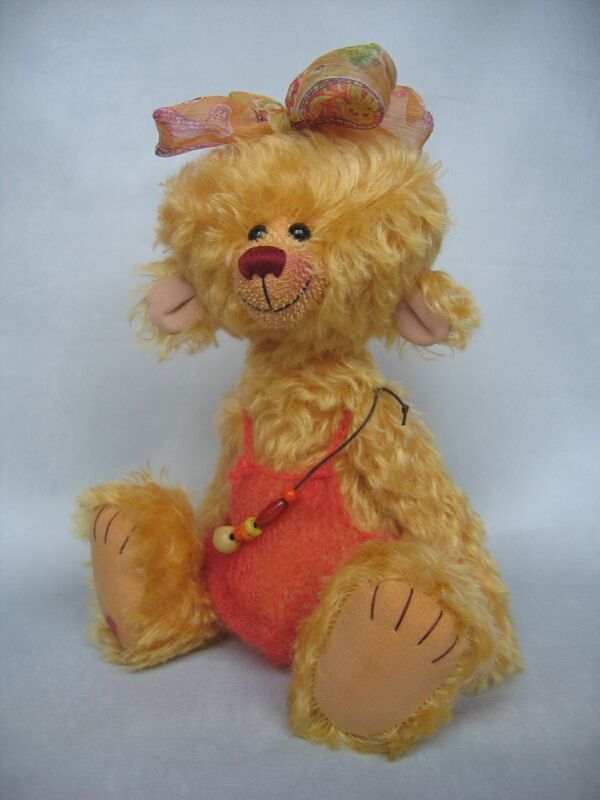 Cute Teddy Bears: Wish I had one :)