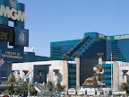 The MGM Grand.