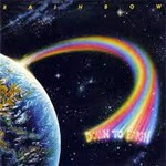 1979 - Down to Earth - Rainbow - Rainbow