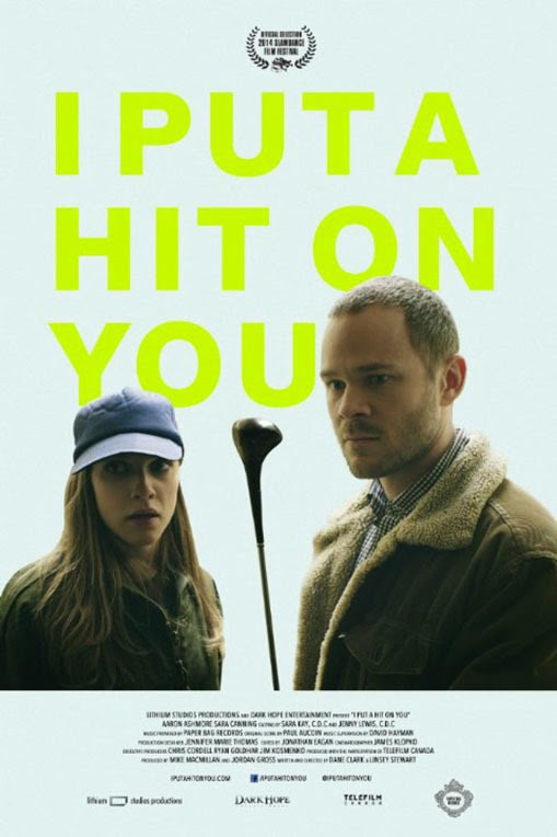 Love Turns To Murder In Trailer For Slamdance Comedy 'I Put A Hit On You' 02