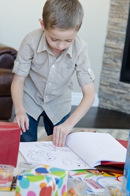 Luke's Family Birthday-20