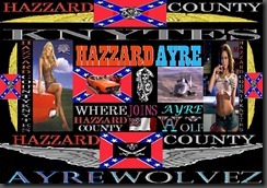 HAZZARDAYRE TAG 1 HAZZARDAYRE TAG 1
