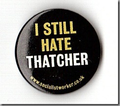 pin hate thatcher