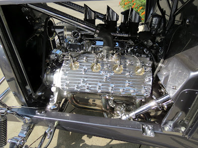  LA Roadster Show 2012