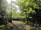 Beautiful and peaceful Shoshazan Engyō-ji Ka