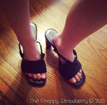 The Preppy Strawberry www.thepreppystrawberry.com
