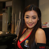 philippine transport show 2011 - girls (171).JPG