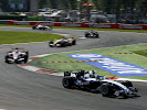 HD Wallpapers 2007 Formula 1 Grand Prix of Italy