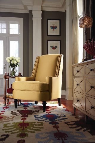 Lazboy Chair Picture