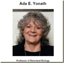 Yonath