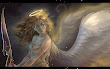 Pretty Angel Maiden