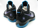 Nike LeBron VII P.S. Summit Lake Hornets Sample Version nike lebron 7 ps gr summit lake hornets 1 03 Nike LeBron VII P.S. Summit Lake Hornets Sample Version