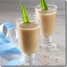 Resep Wedang Teh Susu Hangat