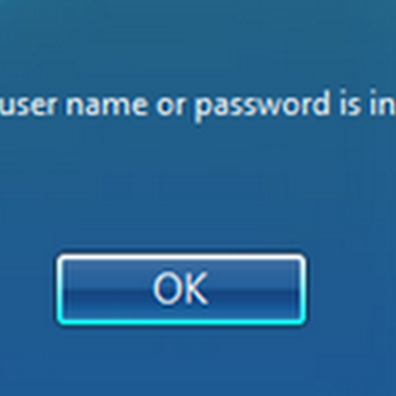 Reset Windows password with Linux.