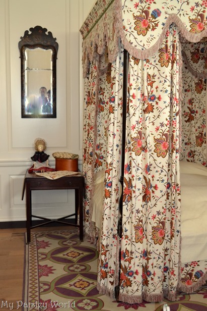 Bedchamber Bedchamber