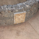 The IMU Sign