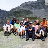 12.08.11 Valle Aurina Alto Adige - Hollenz Tal -  Wellnesshotel Südtirol