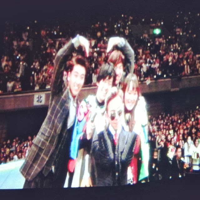Big Bang - Fan Meeting VIP Japan - 26feb2014 - Fan - Kikolixxx - 02.jpg