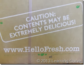 Hello Fresh 002