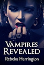 VAMPIRES REVEALED -  THUMBNAIL