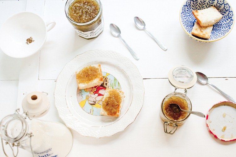 desayuno desayuno