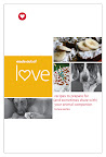 I'm thinking of giving this to my pet-sitter friends so when they petsit they can make meals that are safe and yummy for themselves and their furry clients!