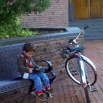 Freshmen get younger every year!