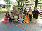 Yoga Teacher Training Course 200 Hours Program Slideshow