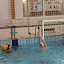 Heren 1 vs Waterlanders dames 3