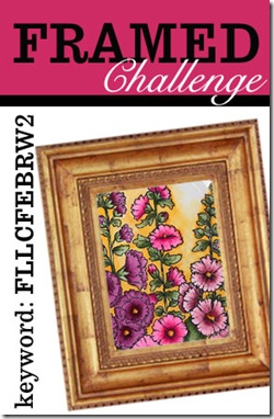 Framed Challenge