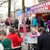 Boekids 2010 op het Lange Voorhout