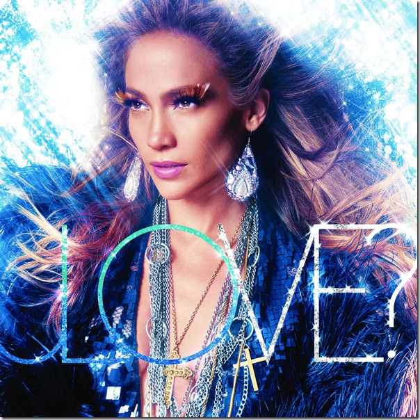 Jennifer Lopez - Love? (Deluxe Edition) (iTunes Version)