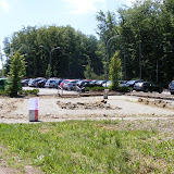 26.06.2011 Römischer Vicus Galerie Andrea