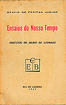 ENSAIOS DO NOSSO TEMPO . ebooklivro.blogspot.com  -