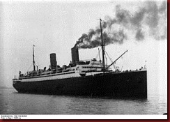 Ss Columbus