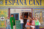 Sprachaufenthalt Madrid Don Quijote