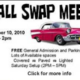 CAM Full Swap Meet