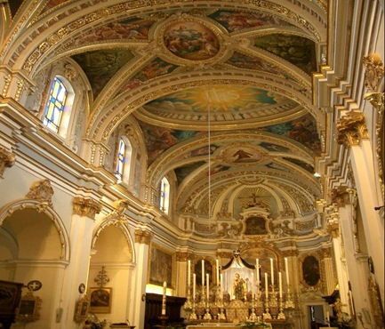 Lean into Spirituality Church near Hotels in Oxford Circus