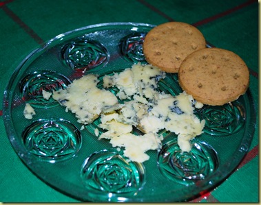 2012-01 Stilton and biscuits