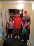 First day of school for Ashley, Jonathan and my brother Alex! :) First day of school for Ashley, Jonathan and my brother Alex! :)