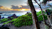 our sunrise spot