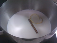 arroz con leche