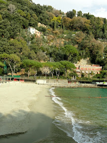 Villa in Santa Margherita 435 mq