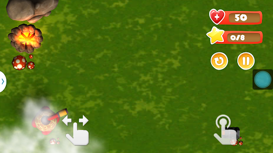 How to install Tank Defender 1.2 unlimited apk for laptop