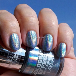 Layla Hologram Effect Mermaid Spell 6 Layla Hologram Effect Mermaid Spell 6