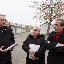 roland ries; visite; quartier; neuhof; ARAHM; les cigales; rues raoul clainchard et jean moulin; angle des rue reitenfeld, carré de malberg; club house du stade michel walter roland ries; visite; quartier; neuhof; ARAHM; les cigales; rues raoul clainchard et jean moulin; angle des rue reitenfeld, carré de malberg; club house du stade michel walter